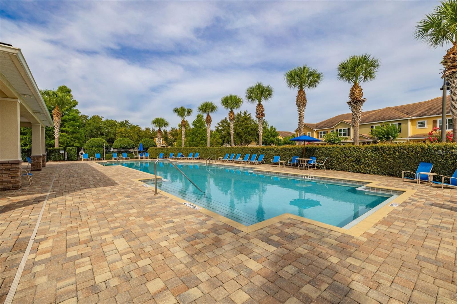 LAKE BURDEN SOUTH PH I - Residential
