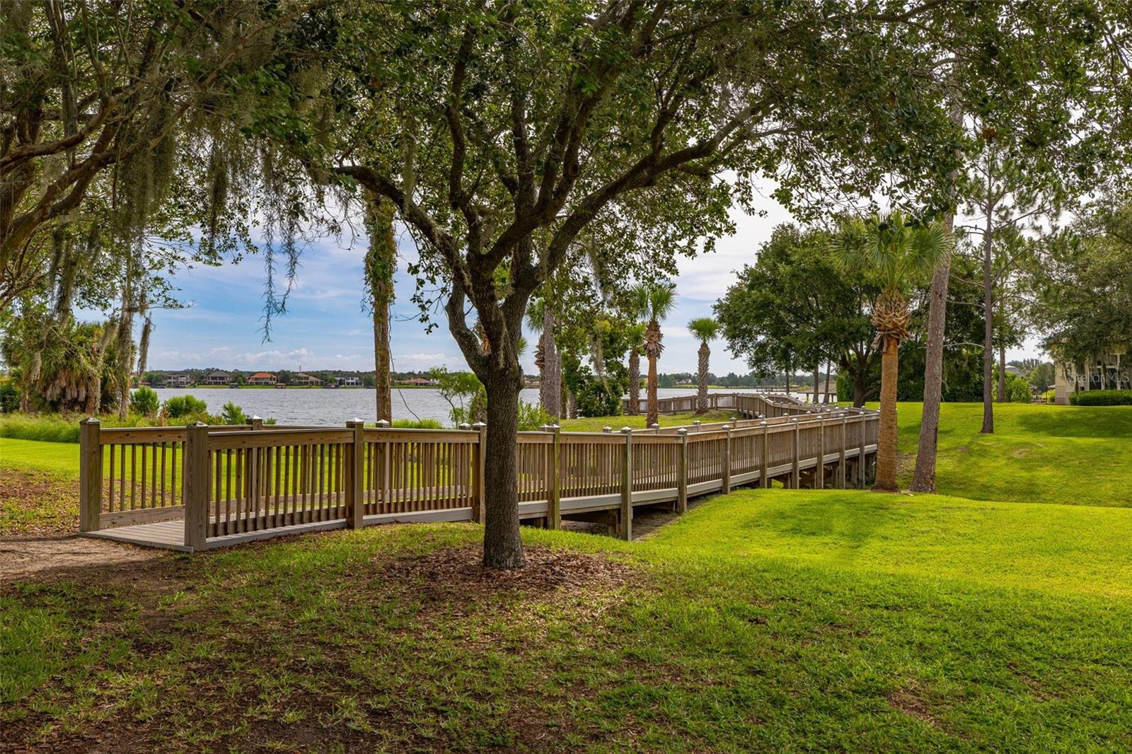 LAKE BURDEN SOUTH PH I - Residential