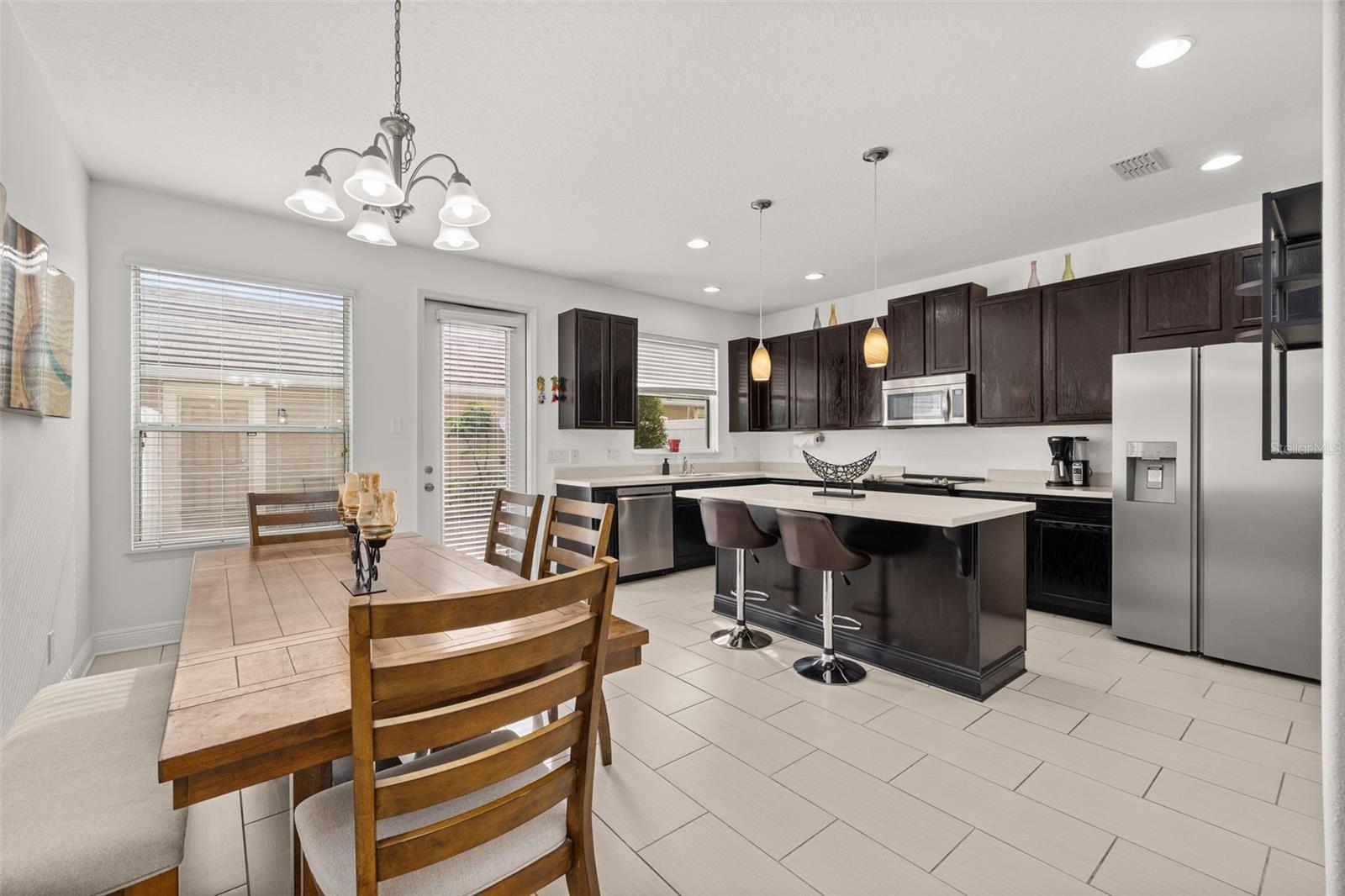 LAKE BURDEN SOUTH PH I - Residential