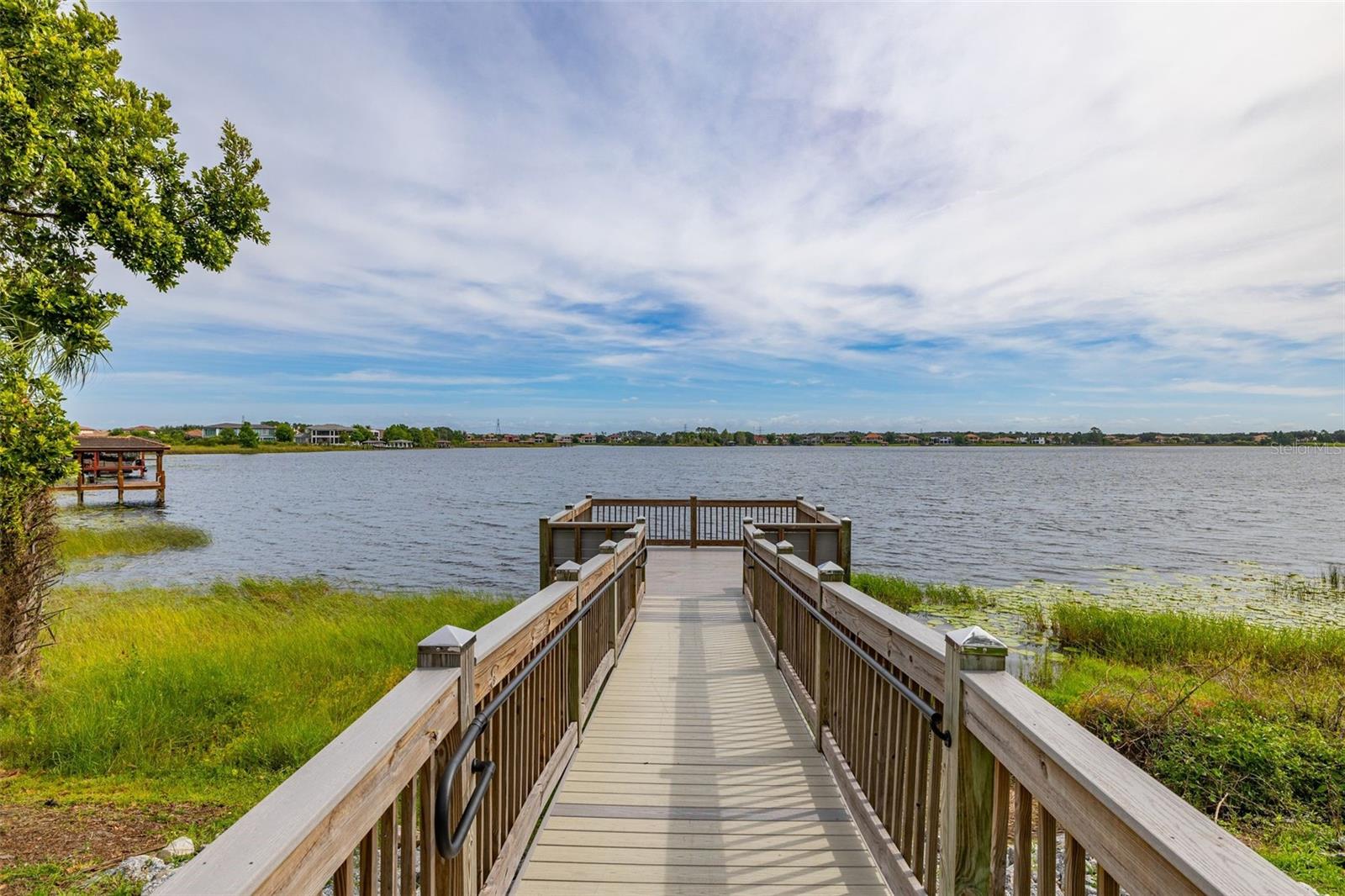 LAKE BURDEN SOUTH PH I - Residential