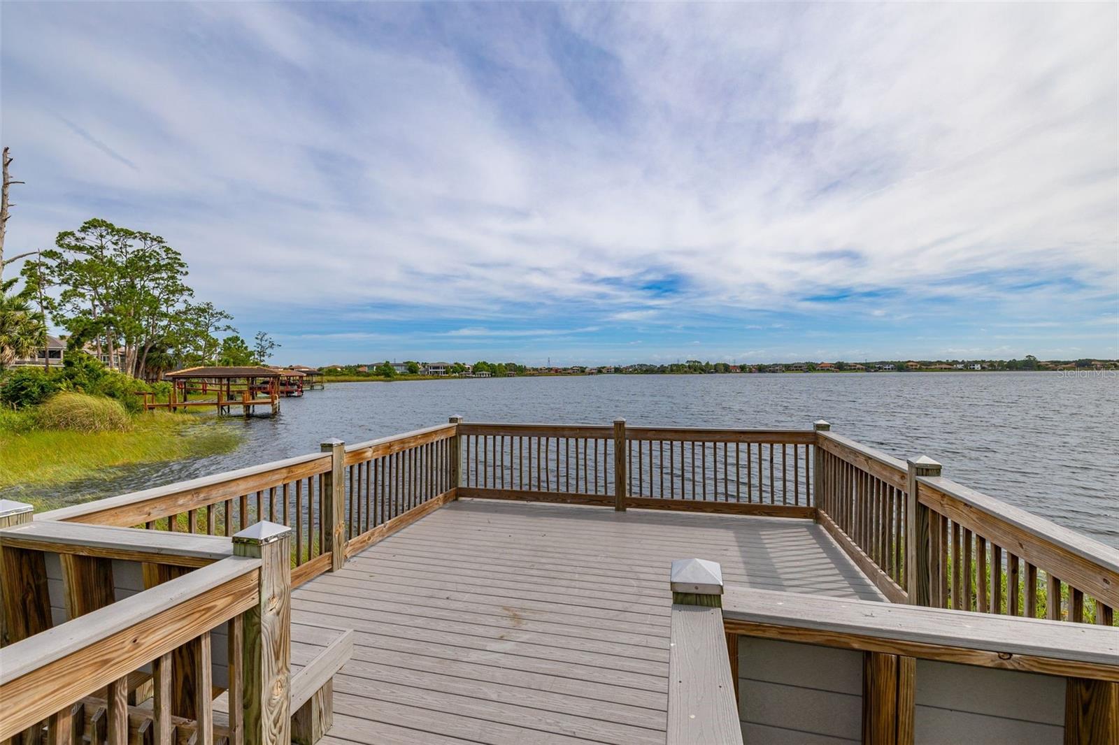 LAKE BURDEN SOUTH PH I - Residential