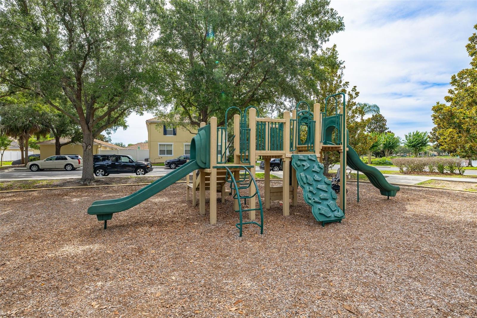 LAKE BURDEN SOUTH PH I - Residential