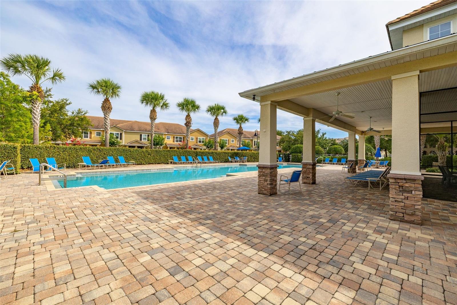 LAKE BURDEN SOUTH PH I - Residential
