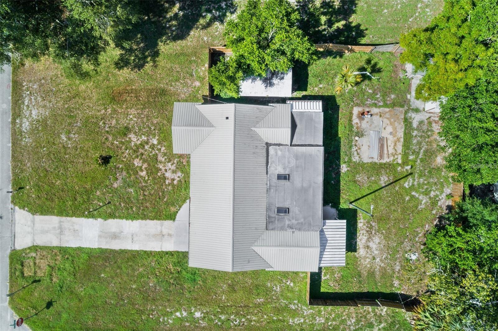 PLANTATION ESTATES UNIT 11 - Residential