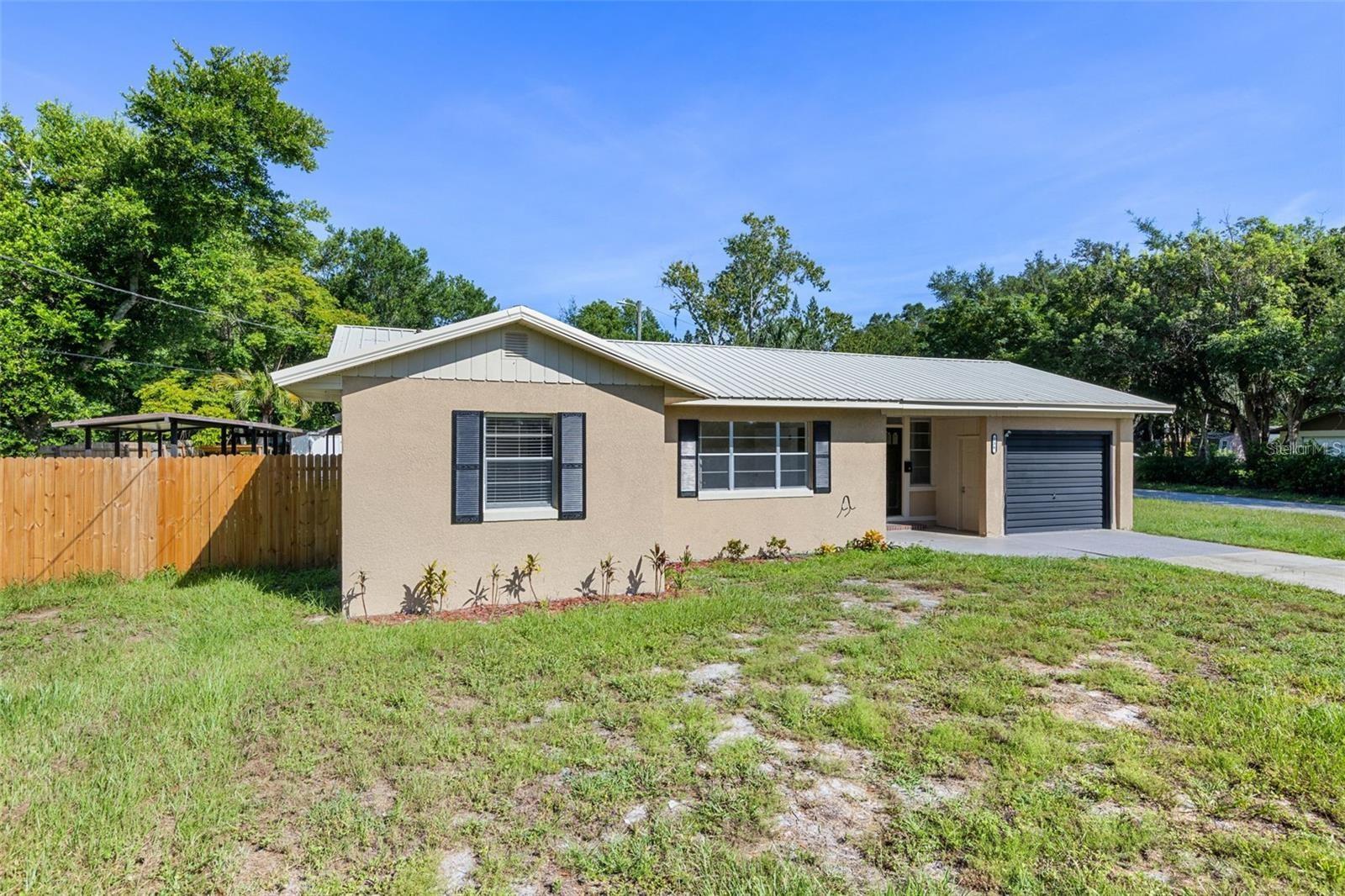 PLANTATION ESTATES UNIT 11 - Residential