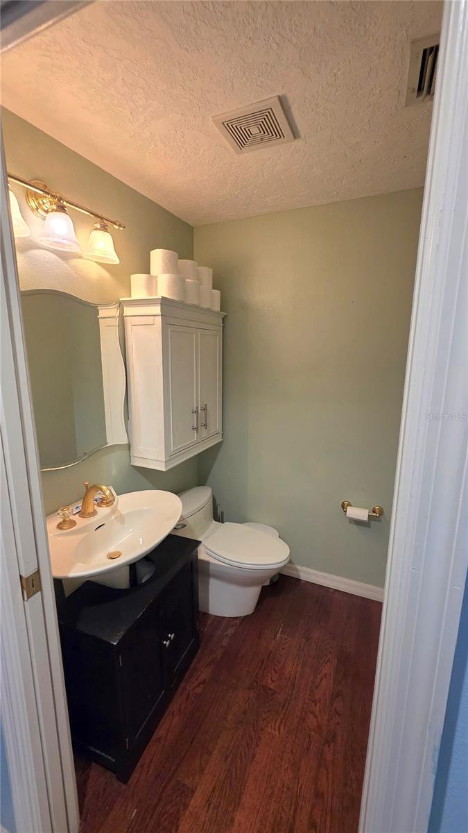 WATERLINE - Residential