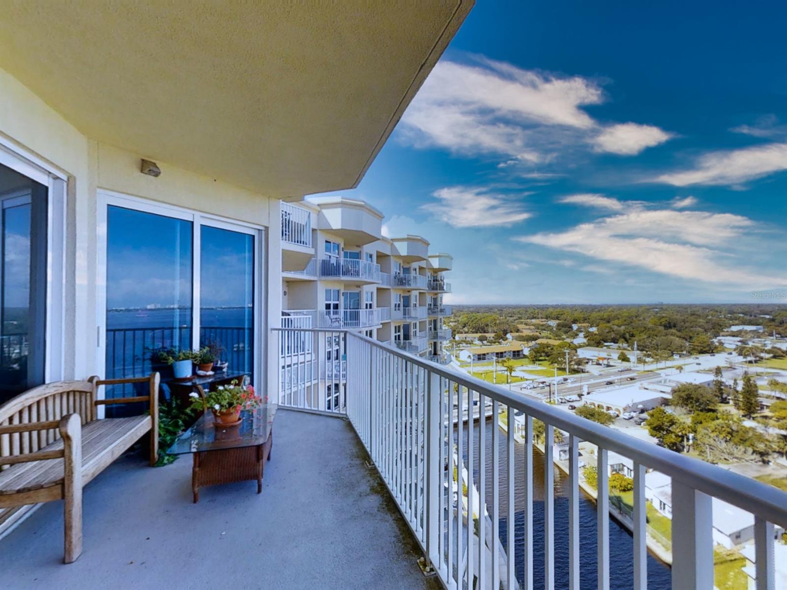 Halifax Landing - Residential
