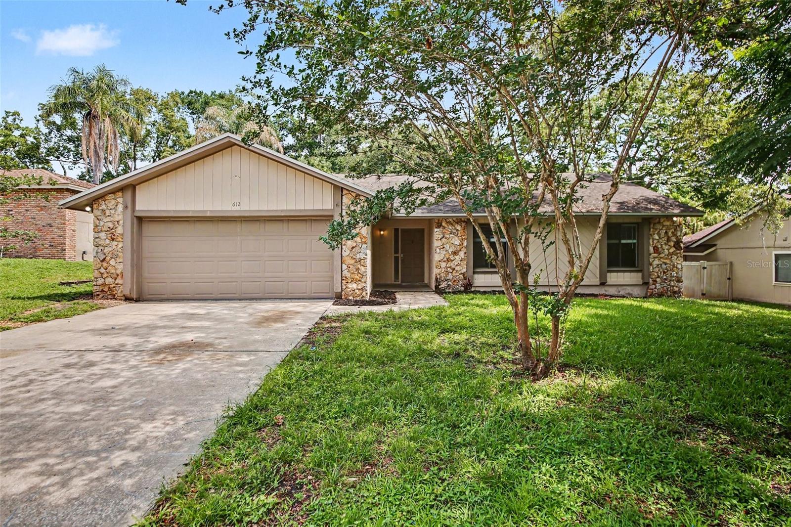 WEKIVA SEC 03 - Residential