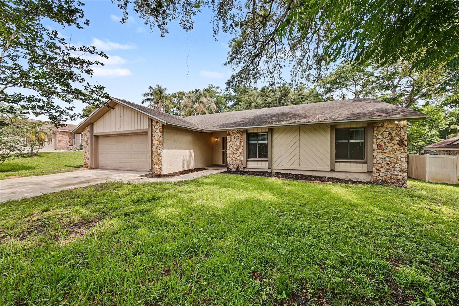 WEKIVA SEC 03 - Residential