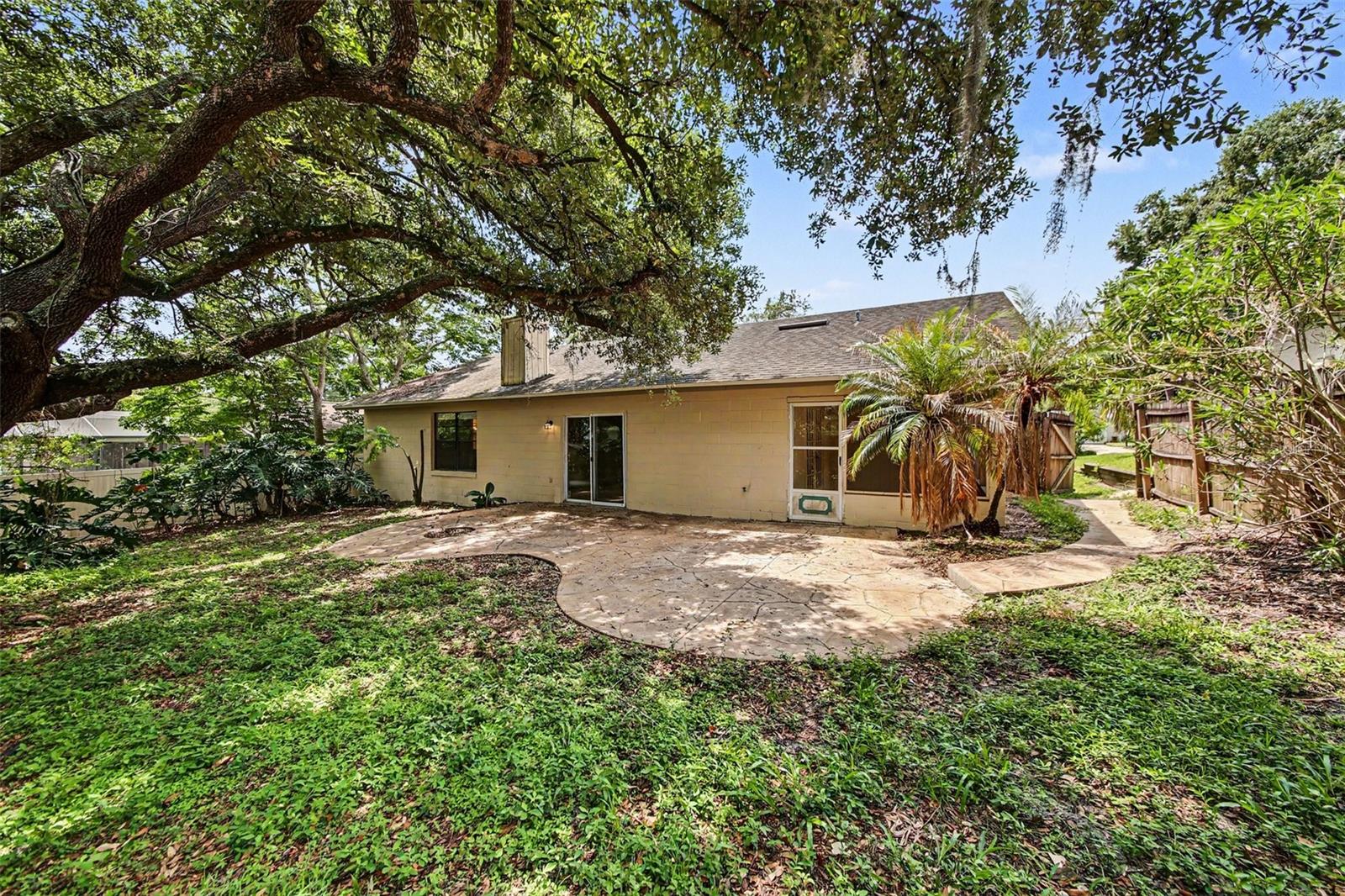 WEKIVA SEC 03 - Residential