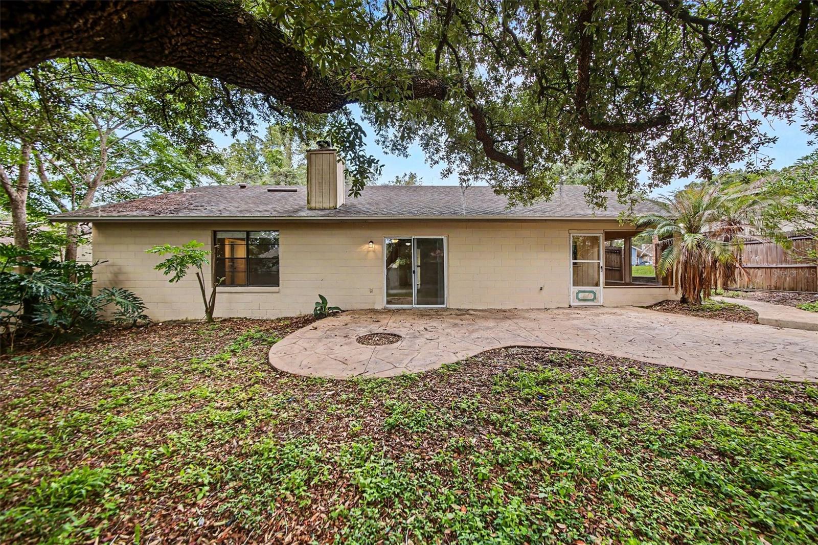 WEKIVA SEC 03 - Residential