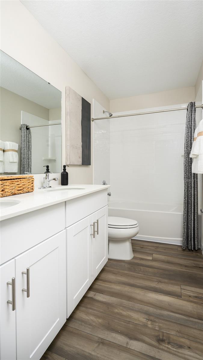 PASADENA RIDGE - Residential