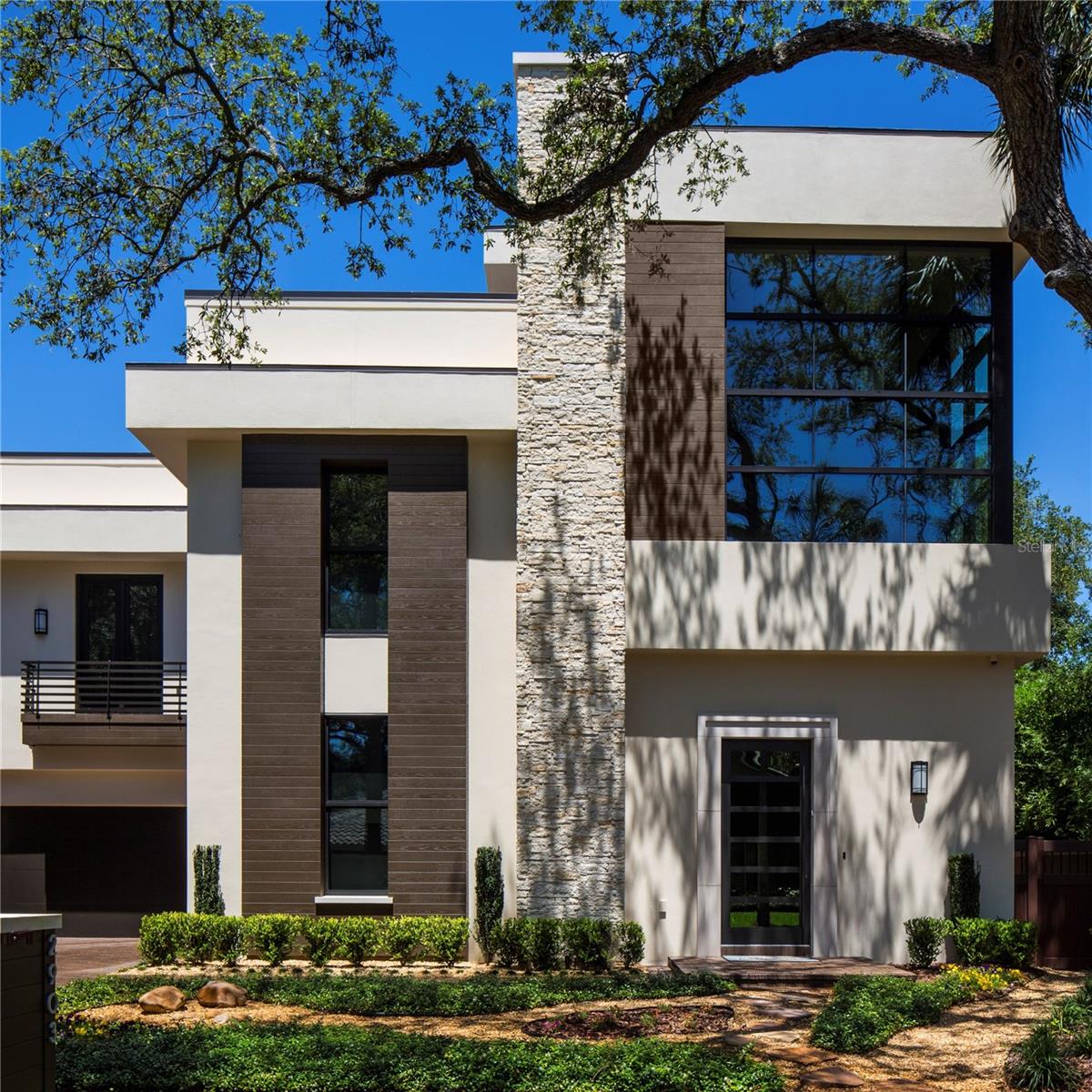 VILLA ROSA PARK - Residential