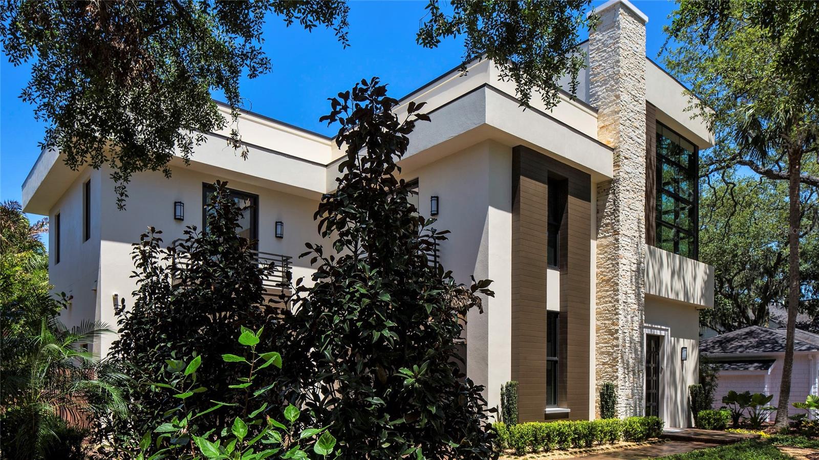 VILLA ROSA PARK - Residential