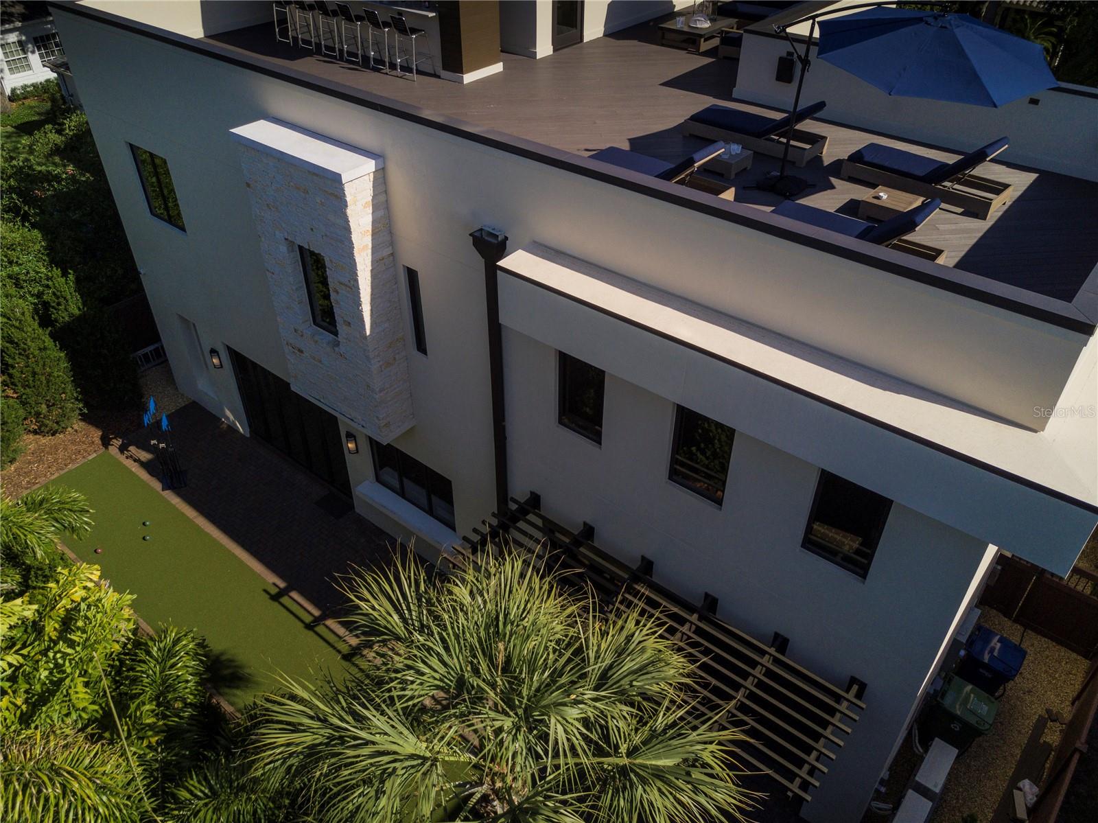 VILLA ROSA PARK - Residential