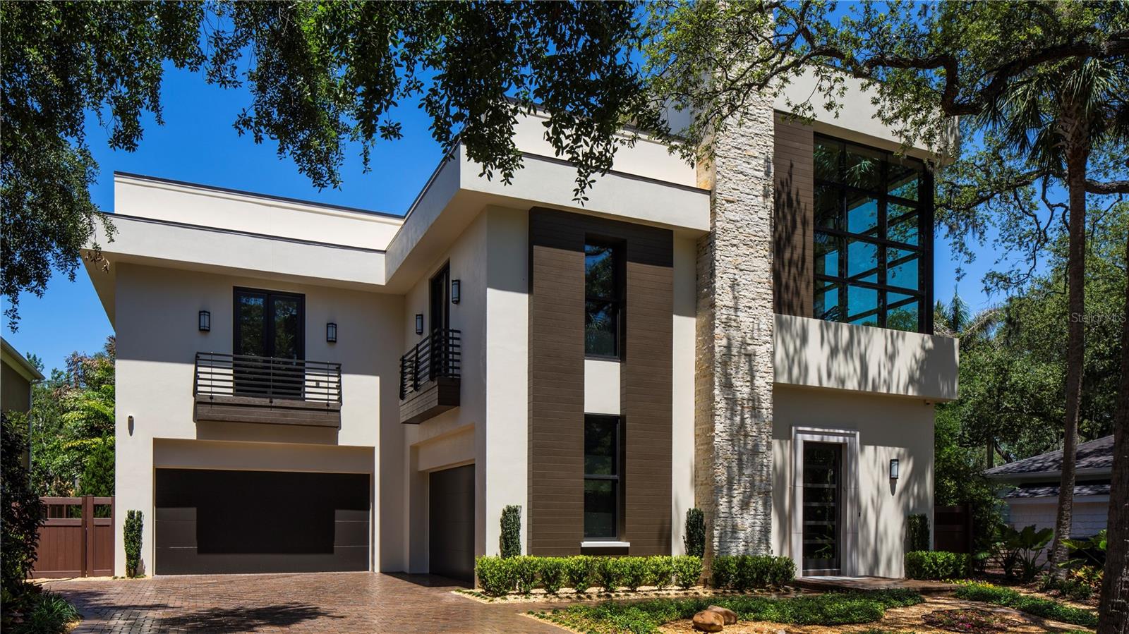 VILLA ROSA PARK - Residential