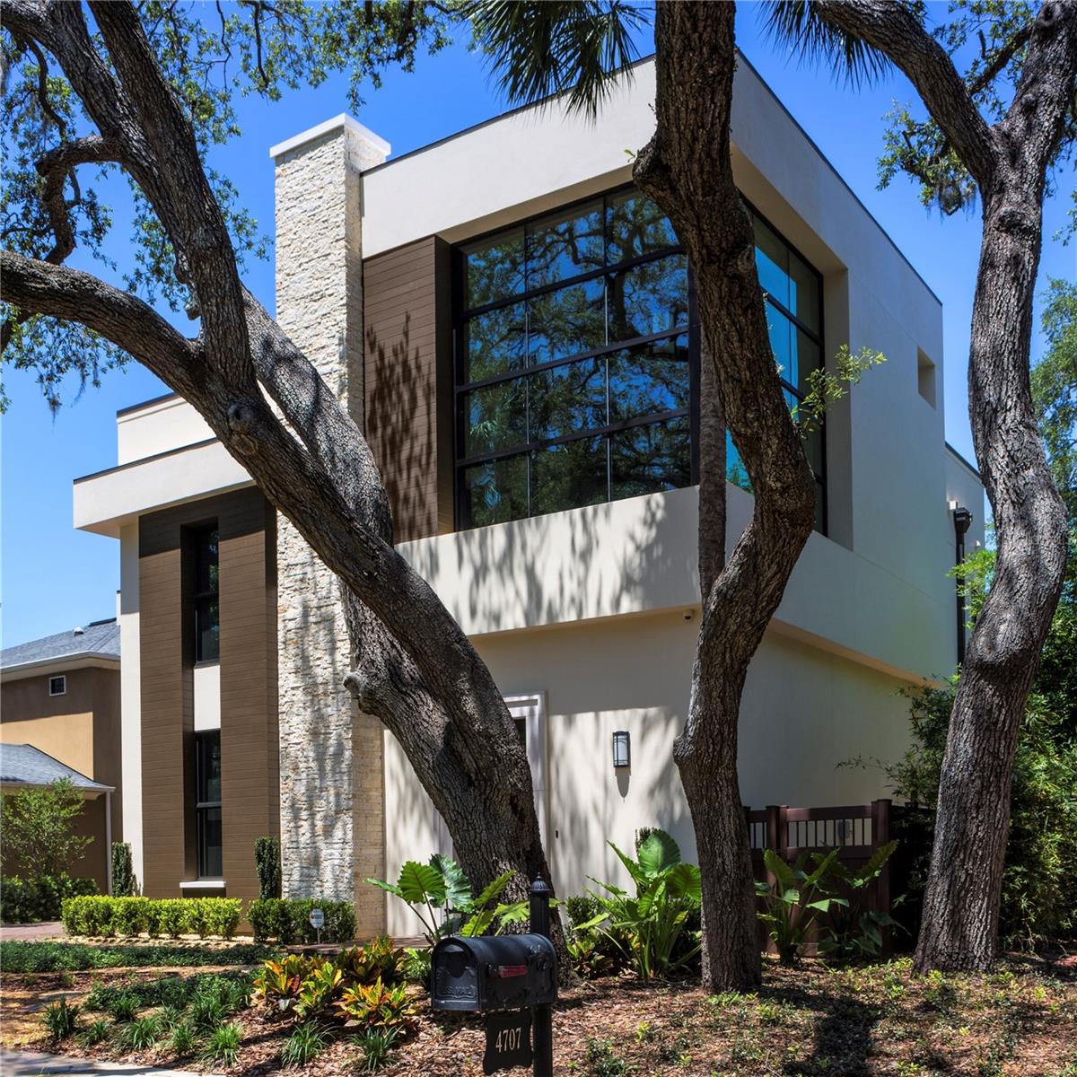 VILLA ROSA PARK - Residential