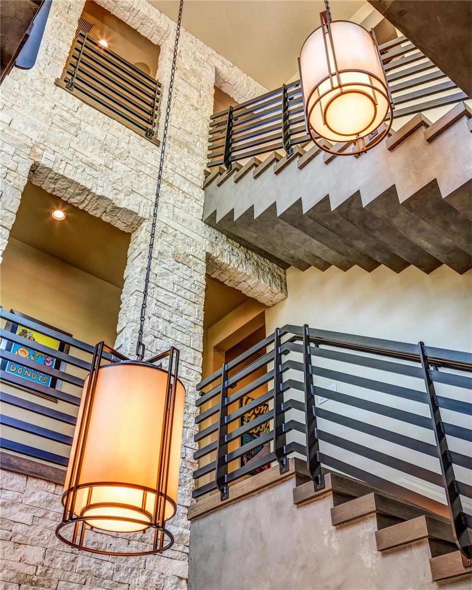 VILLA ROSA PARK - Residential