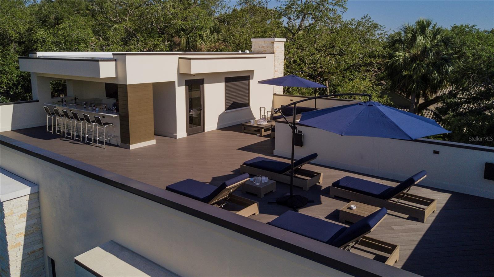 VILLA ROSA PARK - Residential