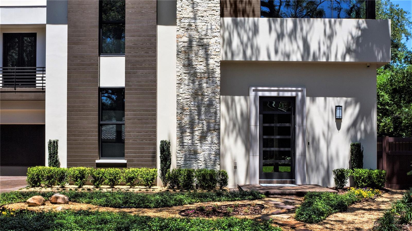 VILLA ROSA PARK - Residential