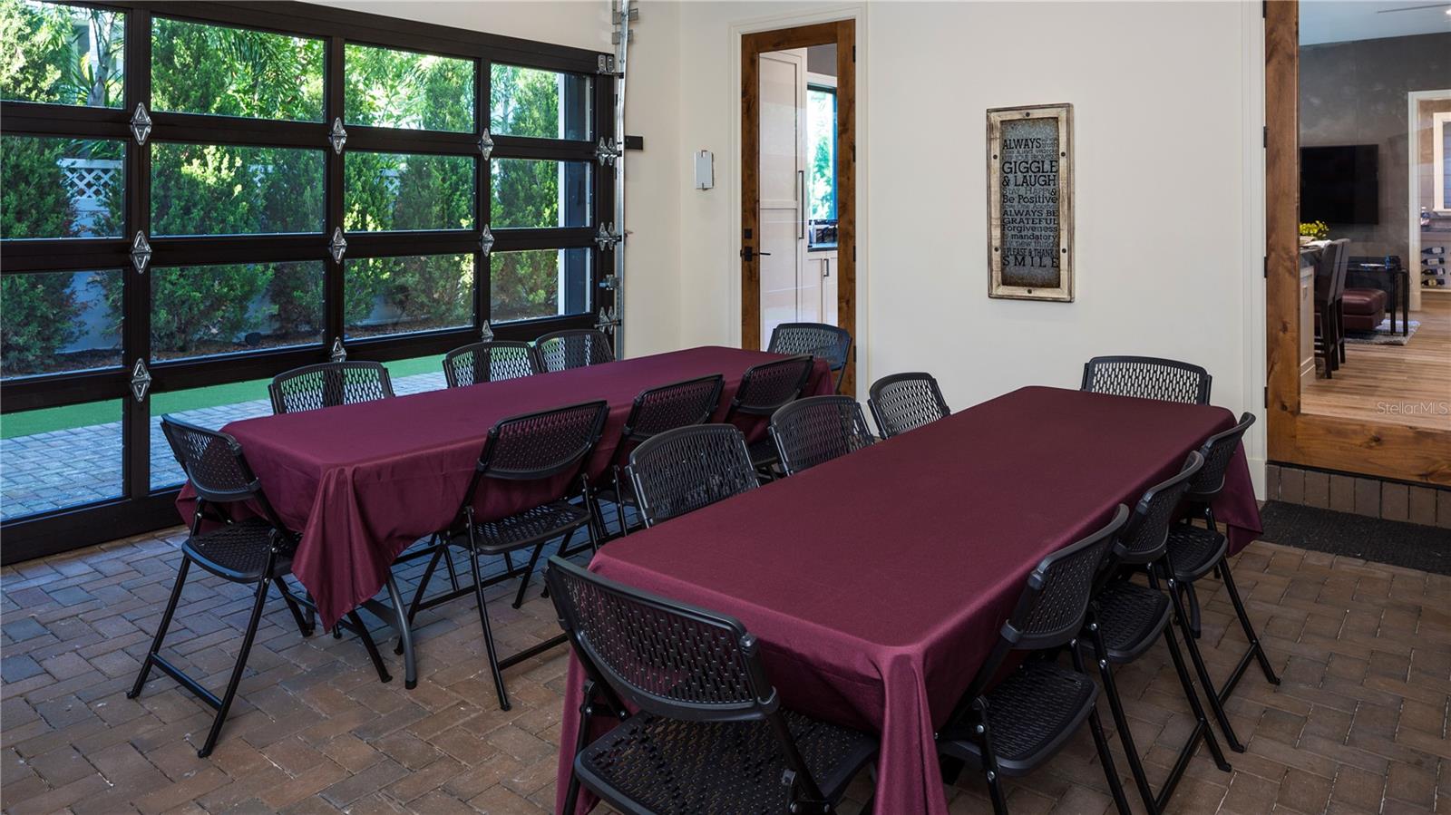 VILLA ROSA PARK - Residential