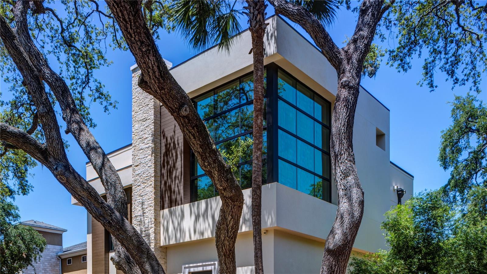 VILLA ROSA PARK - Residential