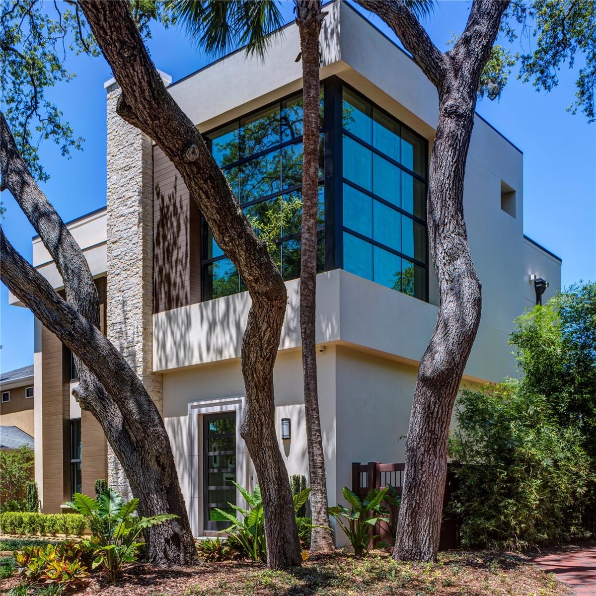 VILLA ROSA PARK - Residential