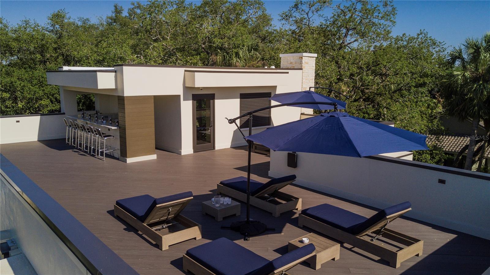 VILLA ROSA PARK - Residential