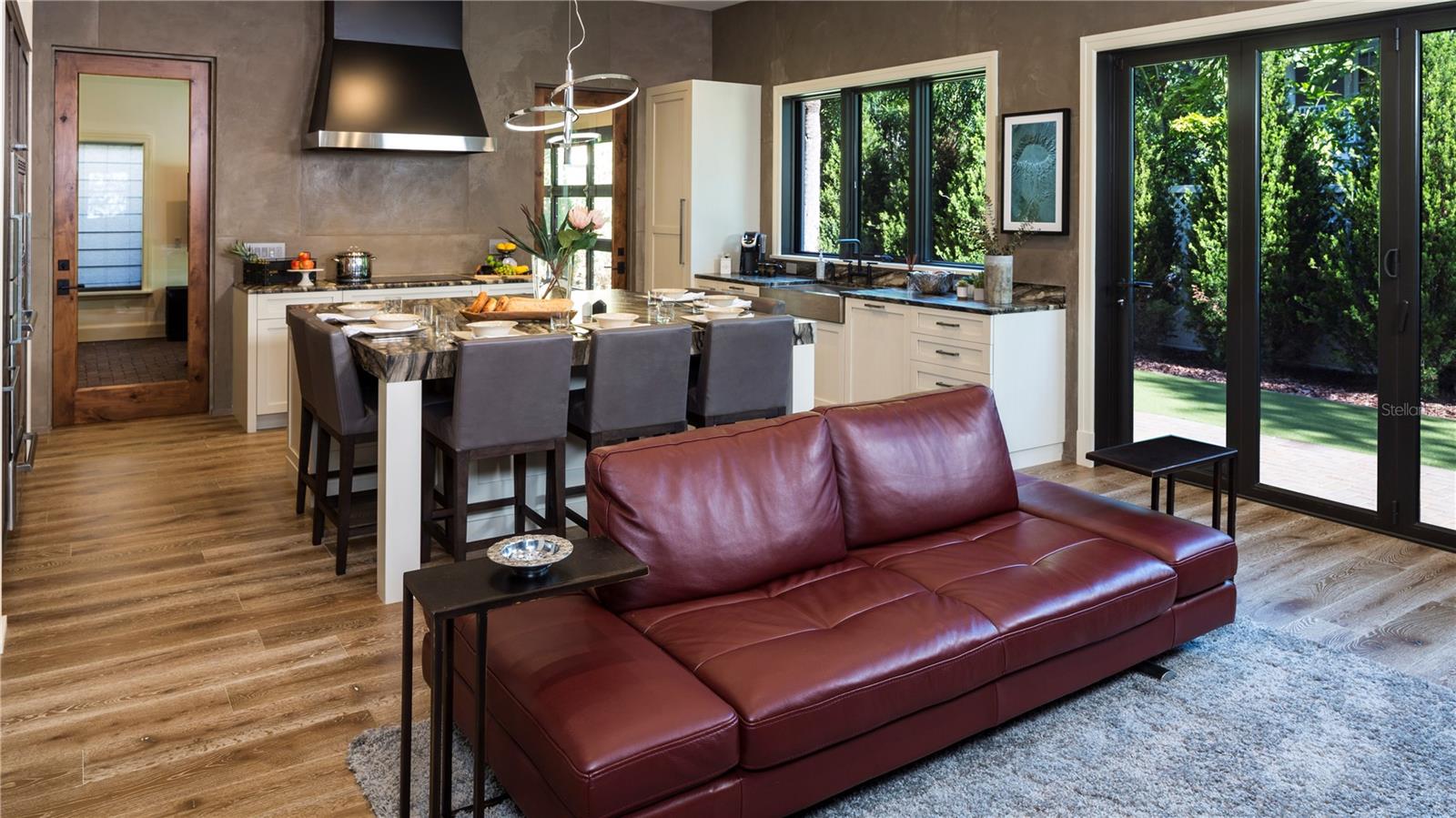 VILLA ROSA PARK - Residential