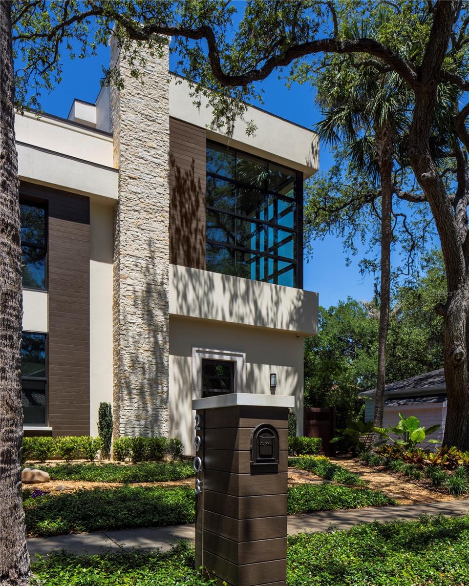 VILLA ROSA PARK - Residential