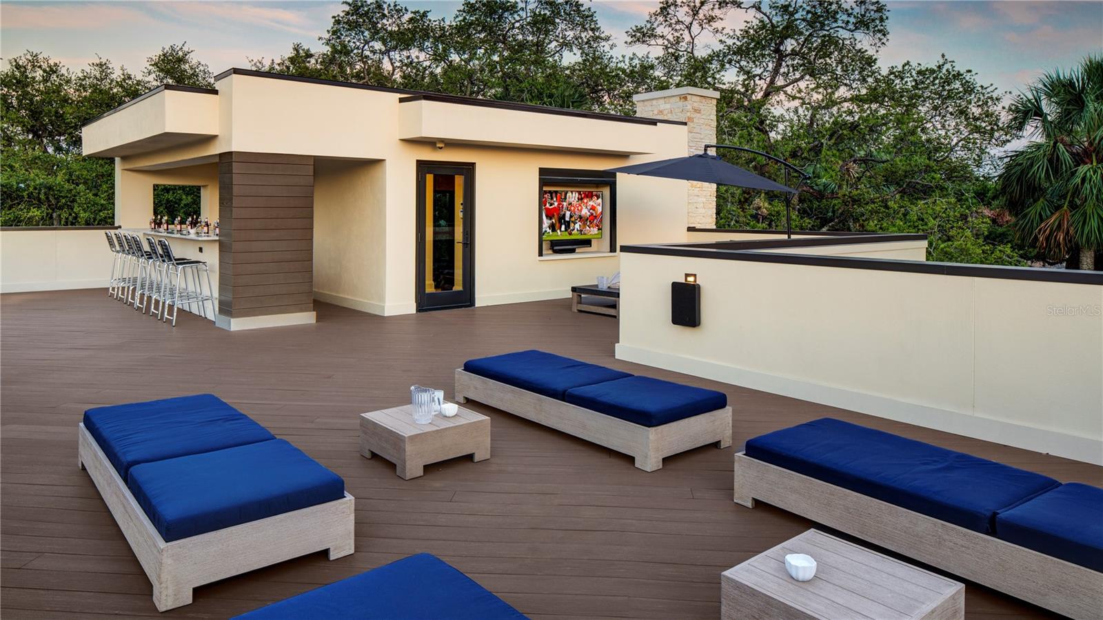 VILLA ROSA PARK - Residential