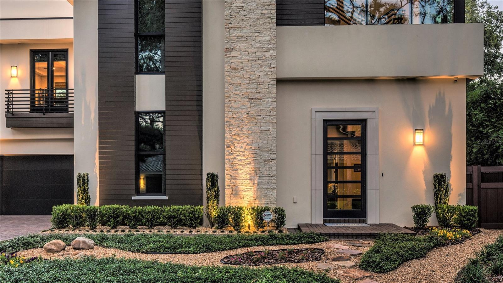 VILLA ROSA PARK - Residential
