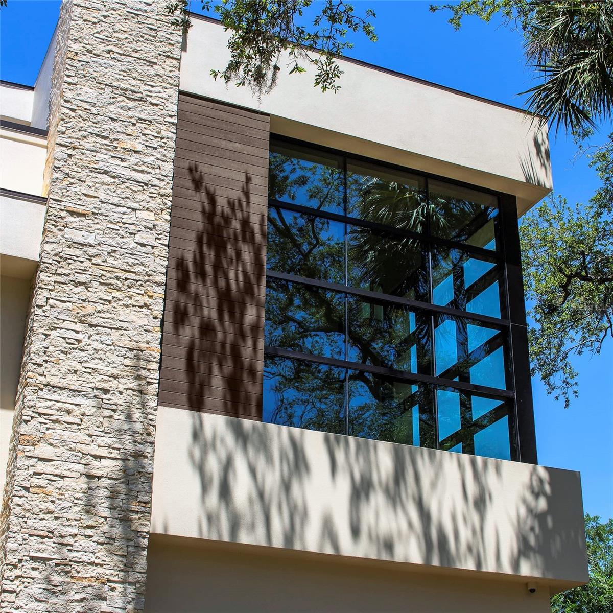 VILLA ROSA PARK - Residential