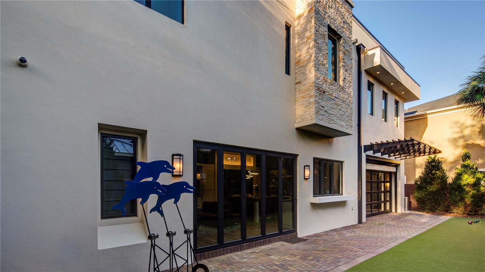 VILLA ROSA PARK - Residential