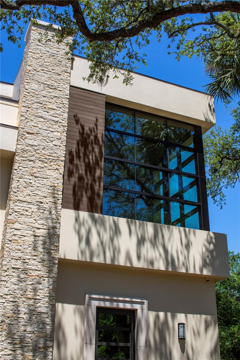 VILLA ROSA PARK - Residential