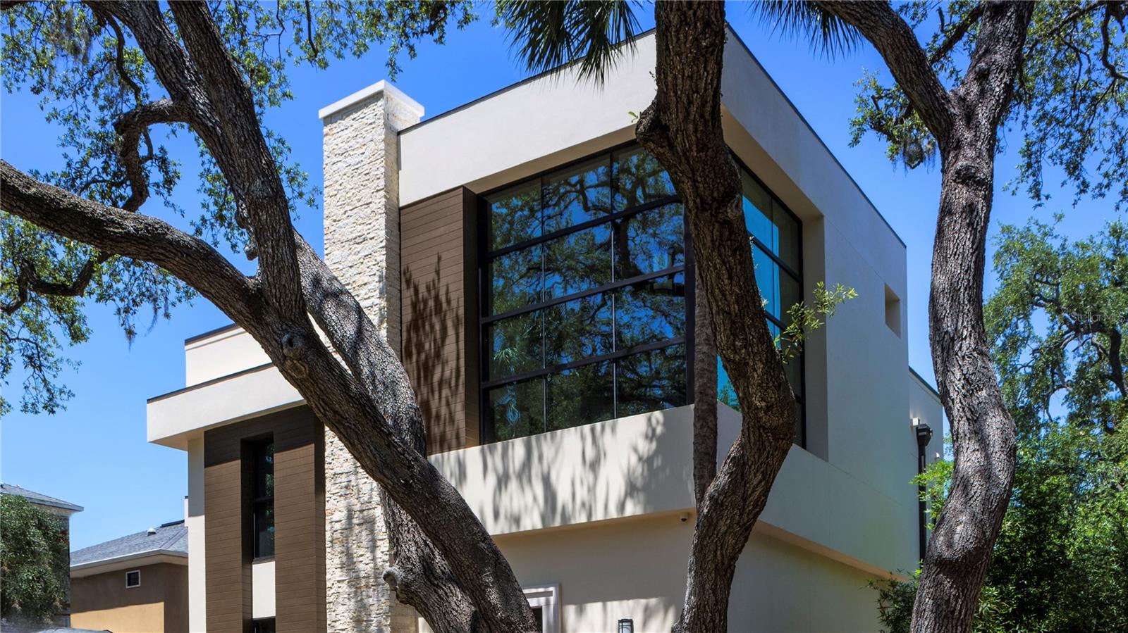 VILLA ROSA PARK - Residential