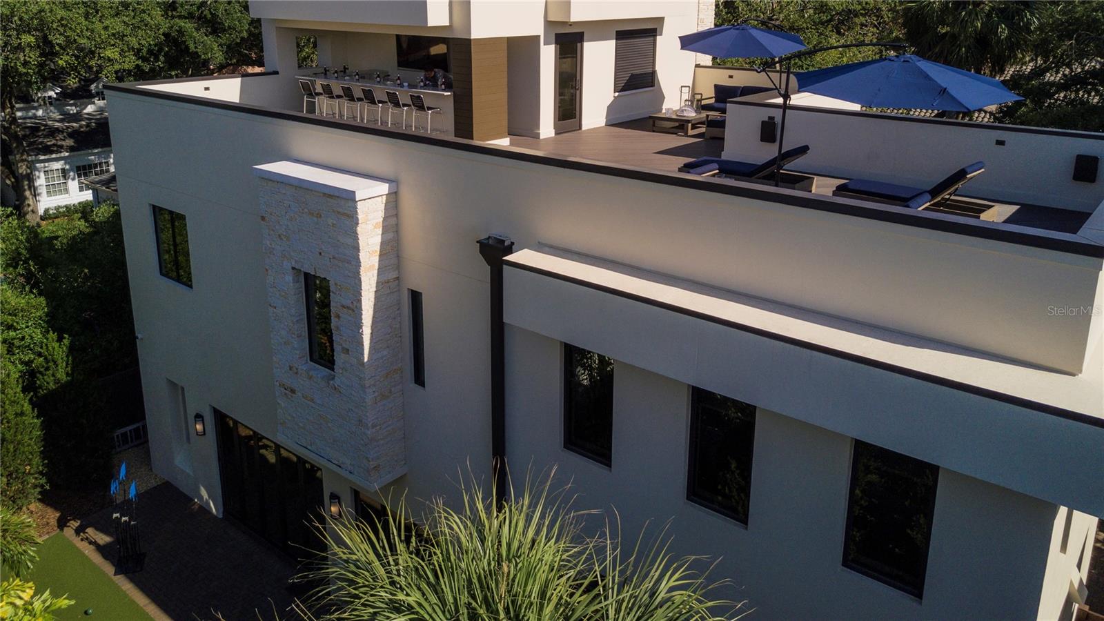 VILLA ROSA PARK - Residential