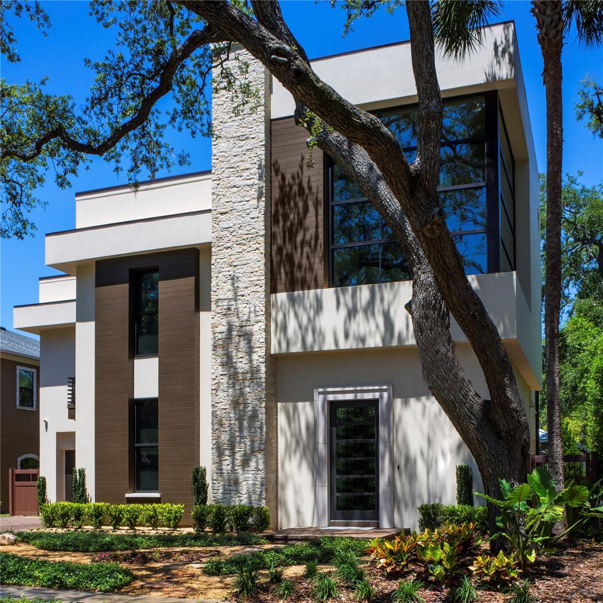VILLA ROSA PARK - Residential