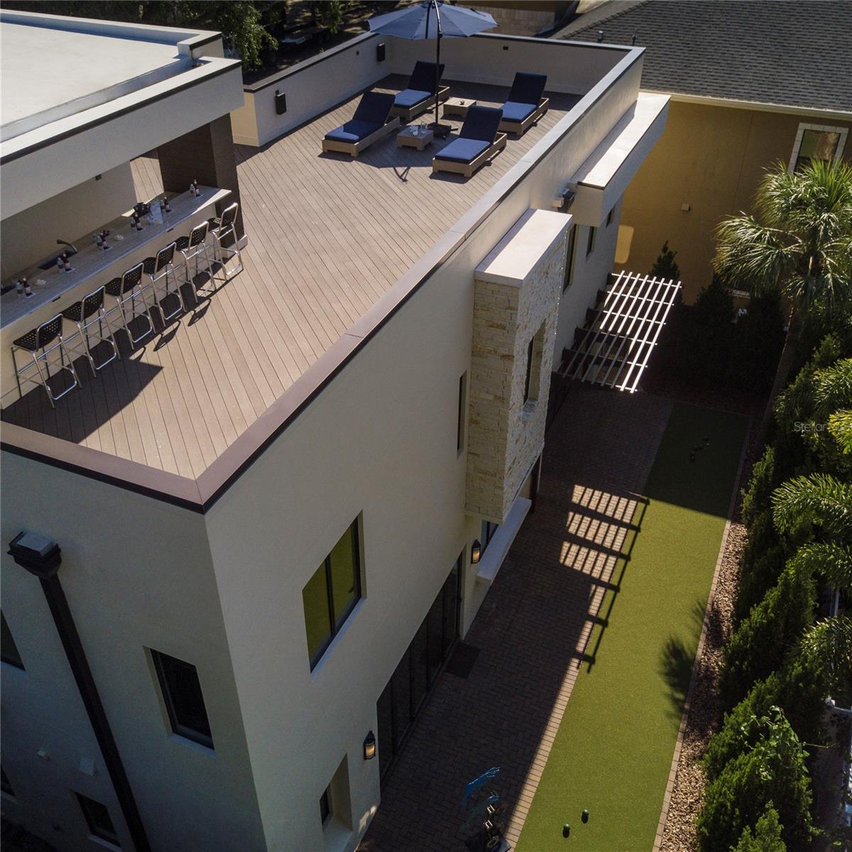 VILLA ROSA PARK - Residential