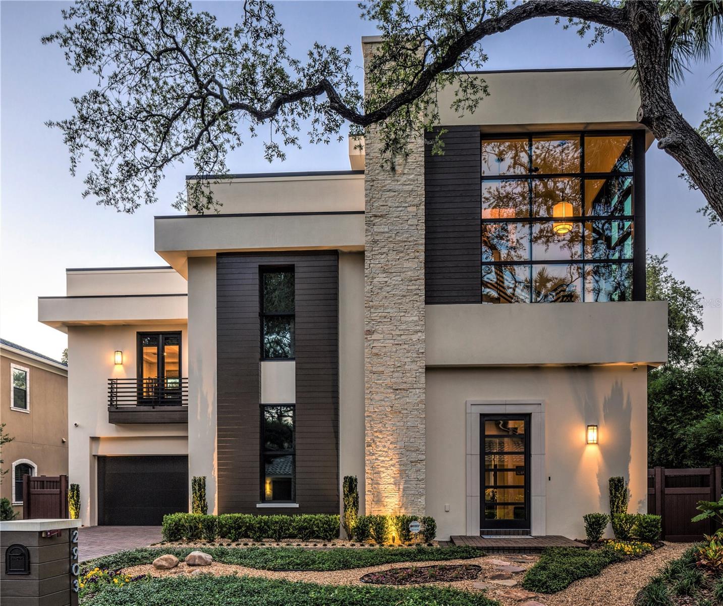 VILLA ROSA PARK - Residential