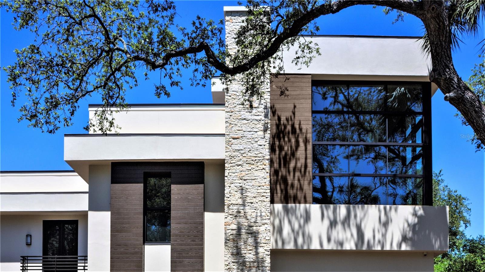 VILLA ROSA PARK - Residential