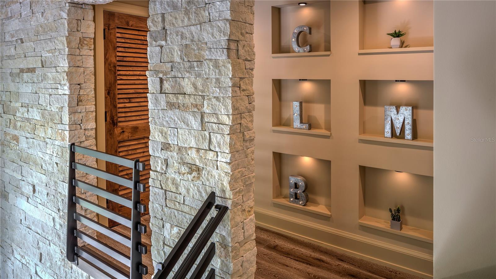 VILLA ROSA PARK - Residential