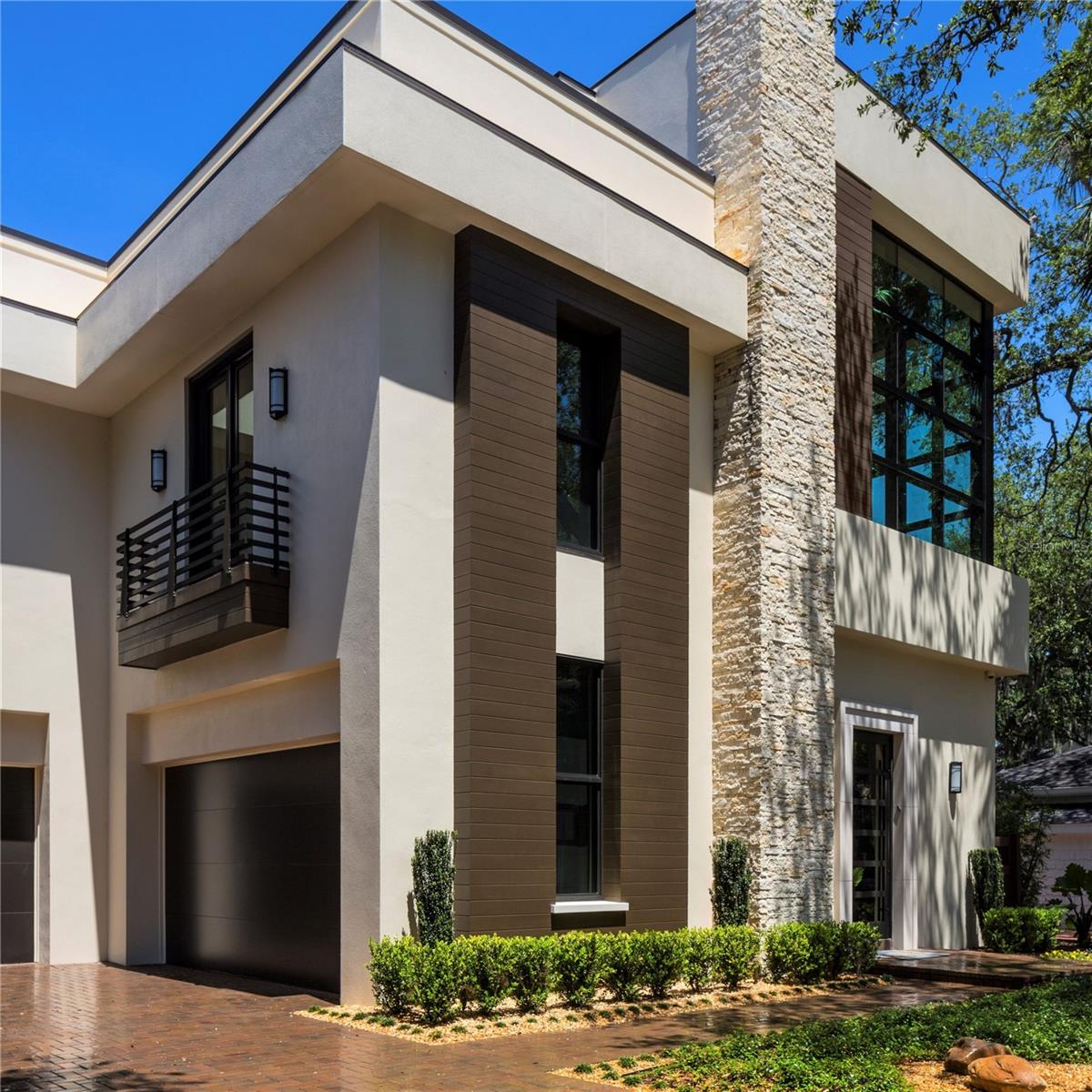 VILLA ROSA PARK - Residential