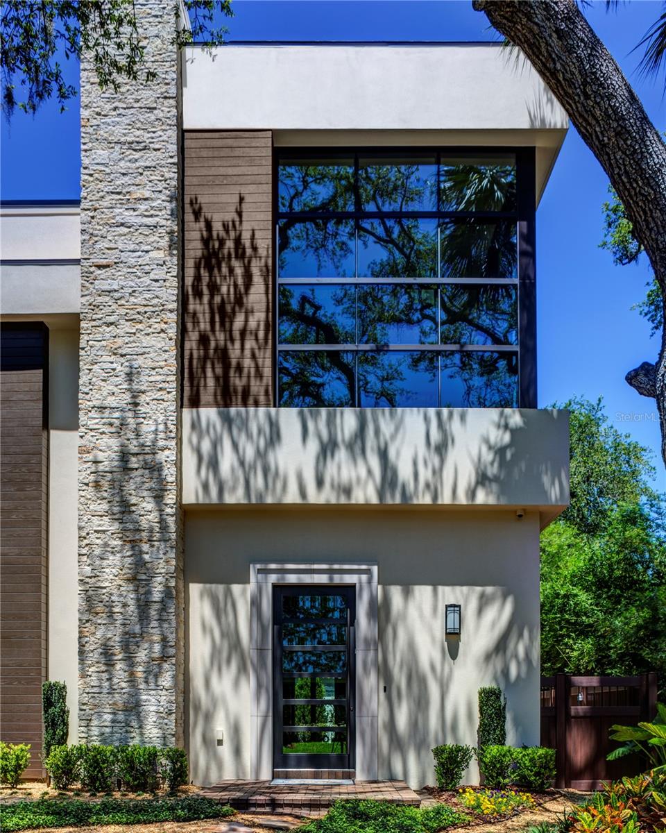VILLA ROSA PARK - Residential