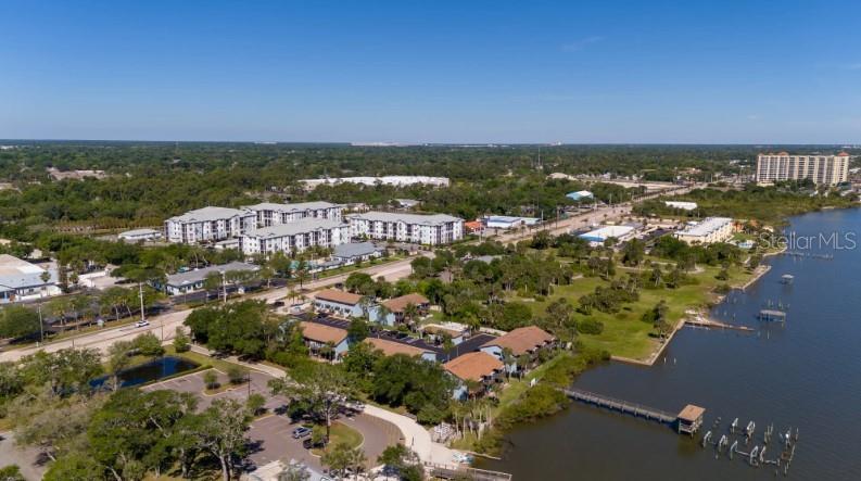 FLORIDA SHORES #5 - Residential