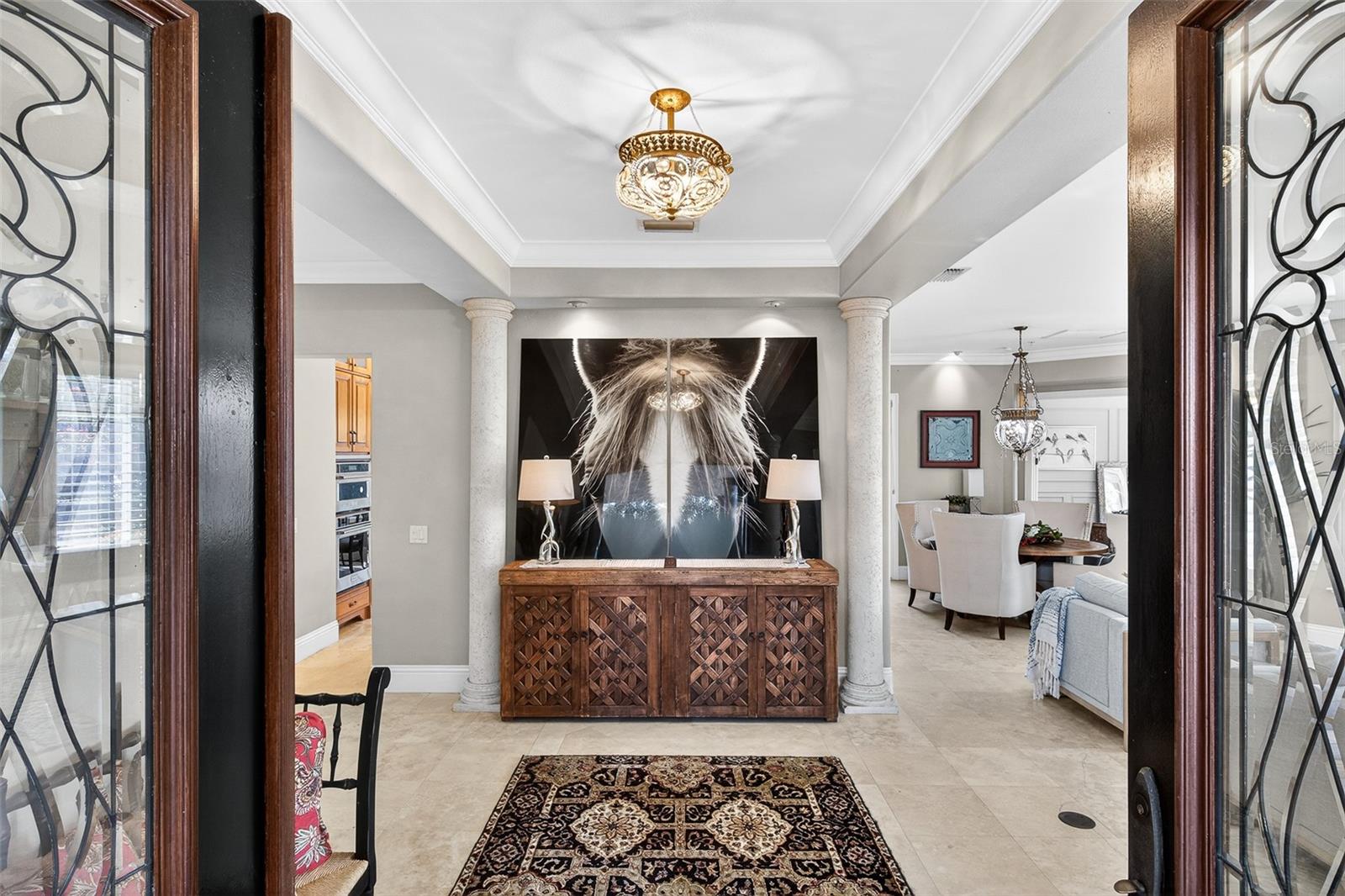 SPRING LAKE POINTE - Residential
