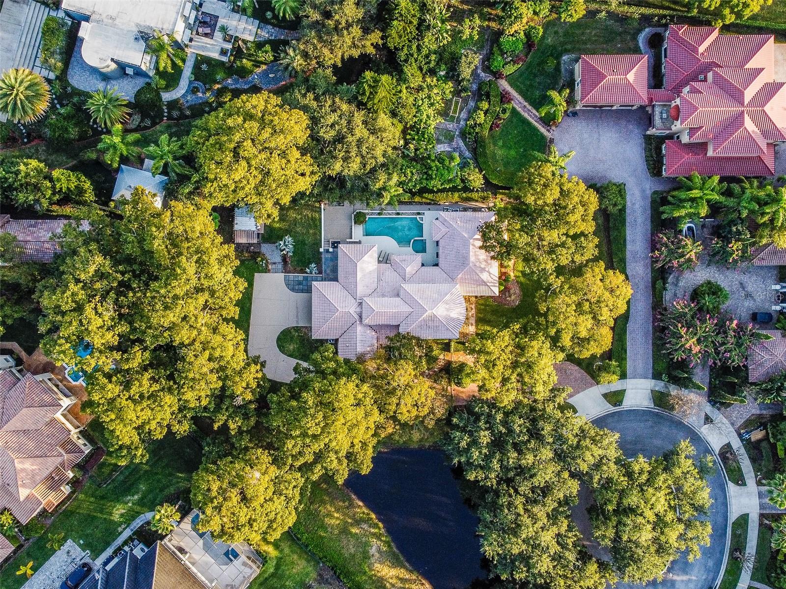 SPRING LAKE POINTE - Residential