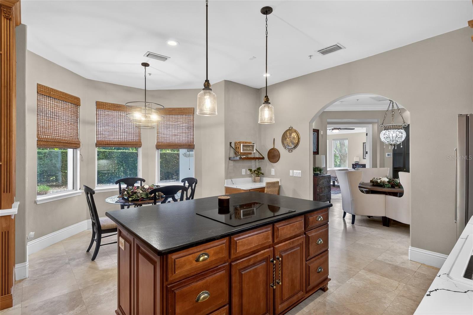 SPRING LAKE POINTE - Residential