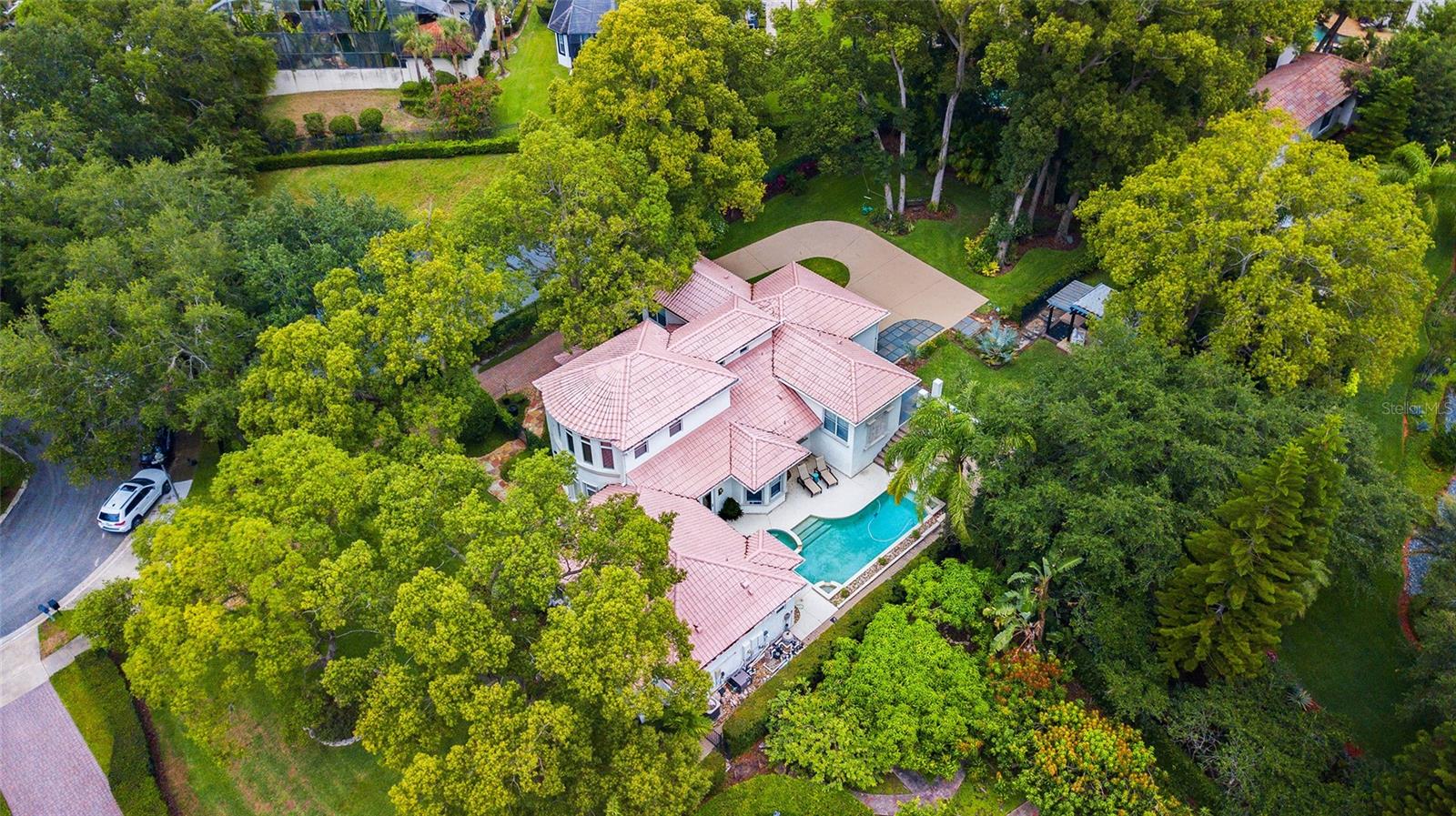 SPRING LAKE POINTE - Residential