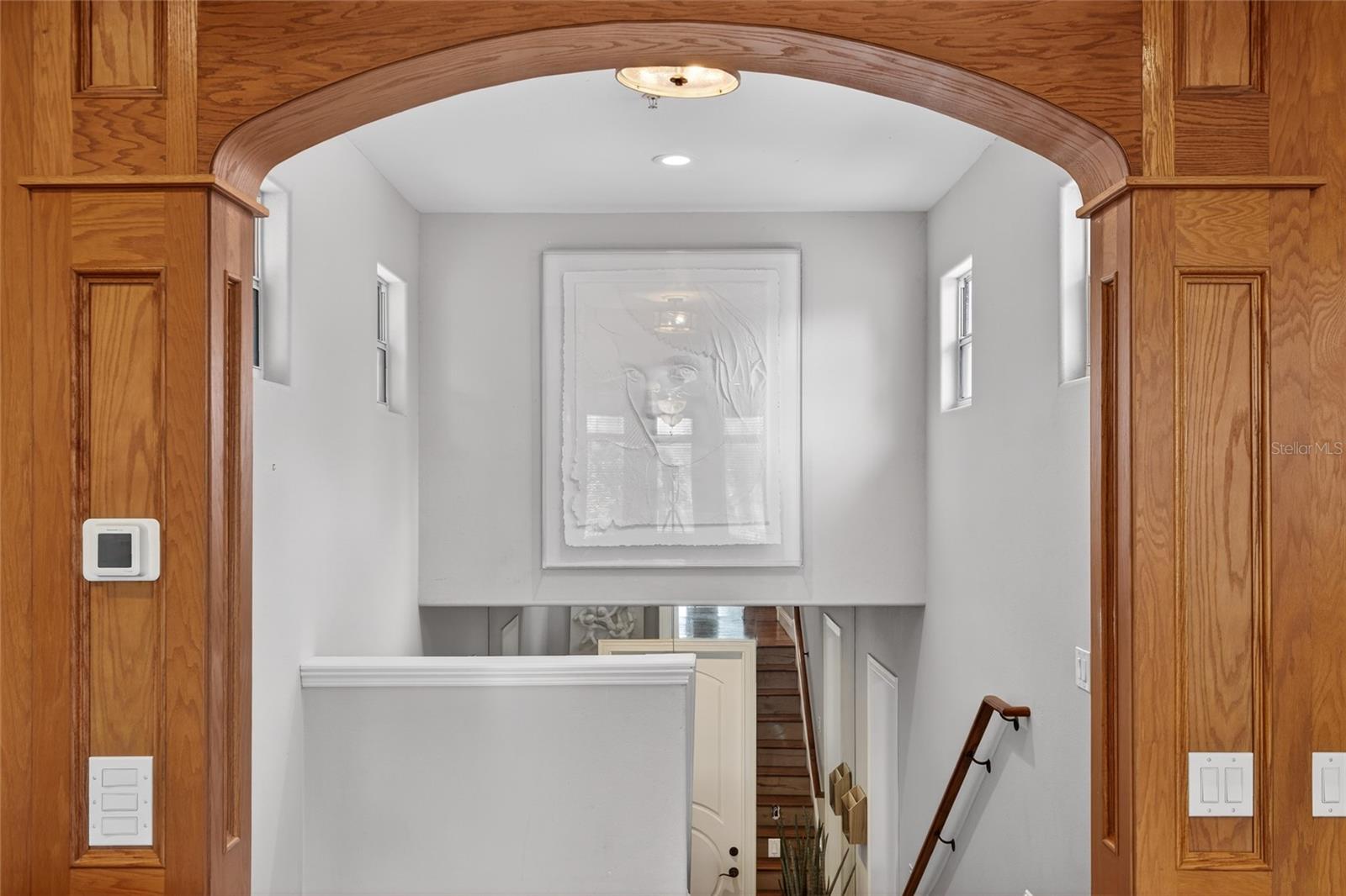SPRING LAKE POINTE - Residential